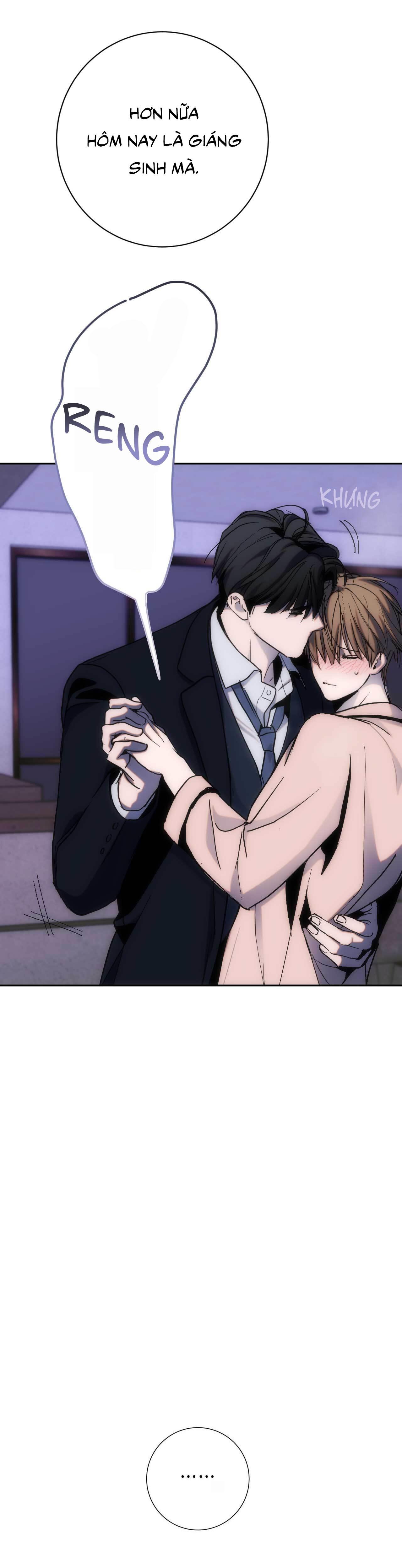 Đọc truyện CHÌM TRONG KHOÁI LẠC - Chapter 18