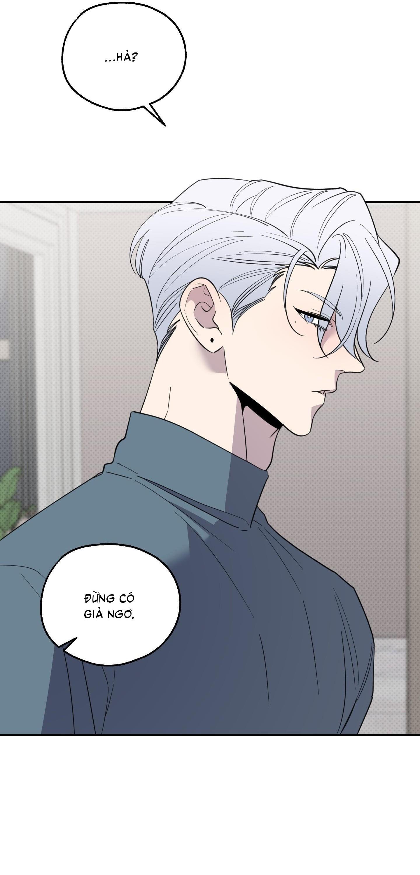 Đọc truyện  Carrot And Stick - Chapter 17