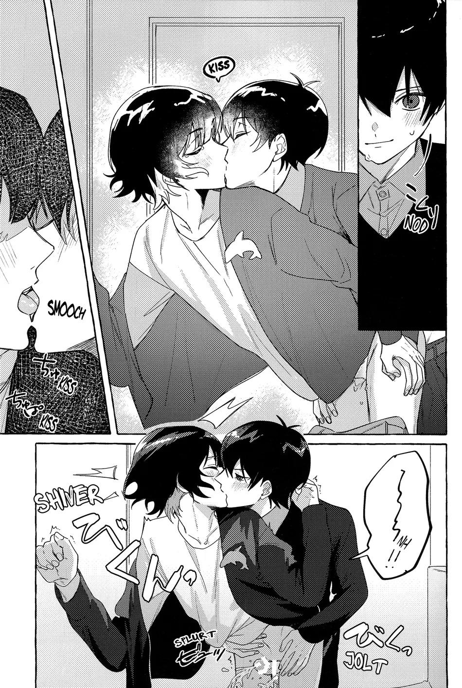 Đọc truyện Blue Lock Dj - Chapter 13