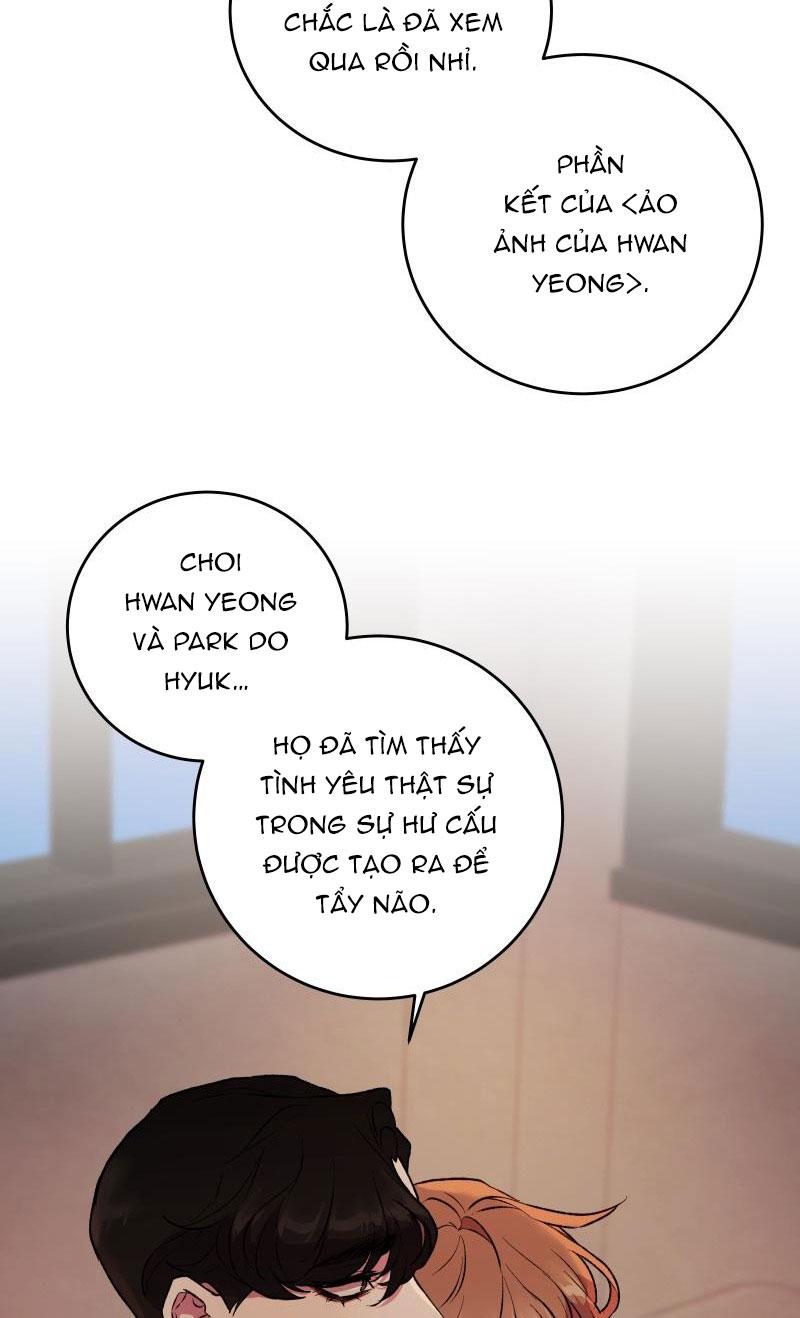 Đọc truyện NỖI SỢ CỦA HWAN YEONG - Chapter 46