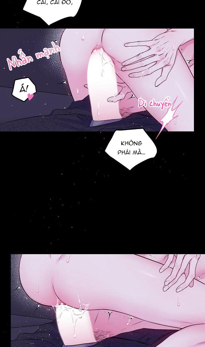 Đọc truyện BÌNH MINH THỨ HAI - Chapter 55