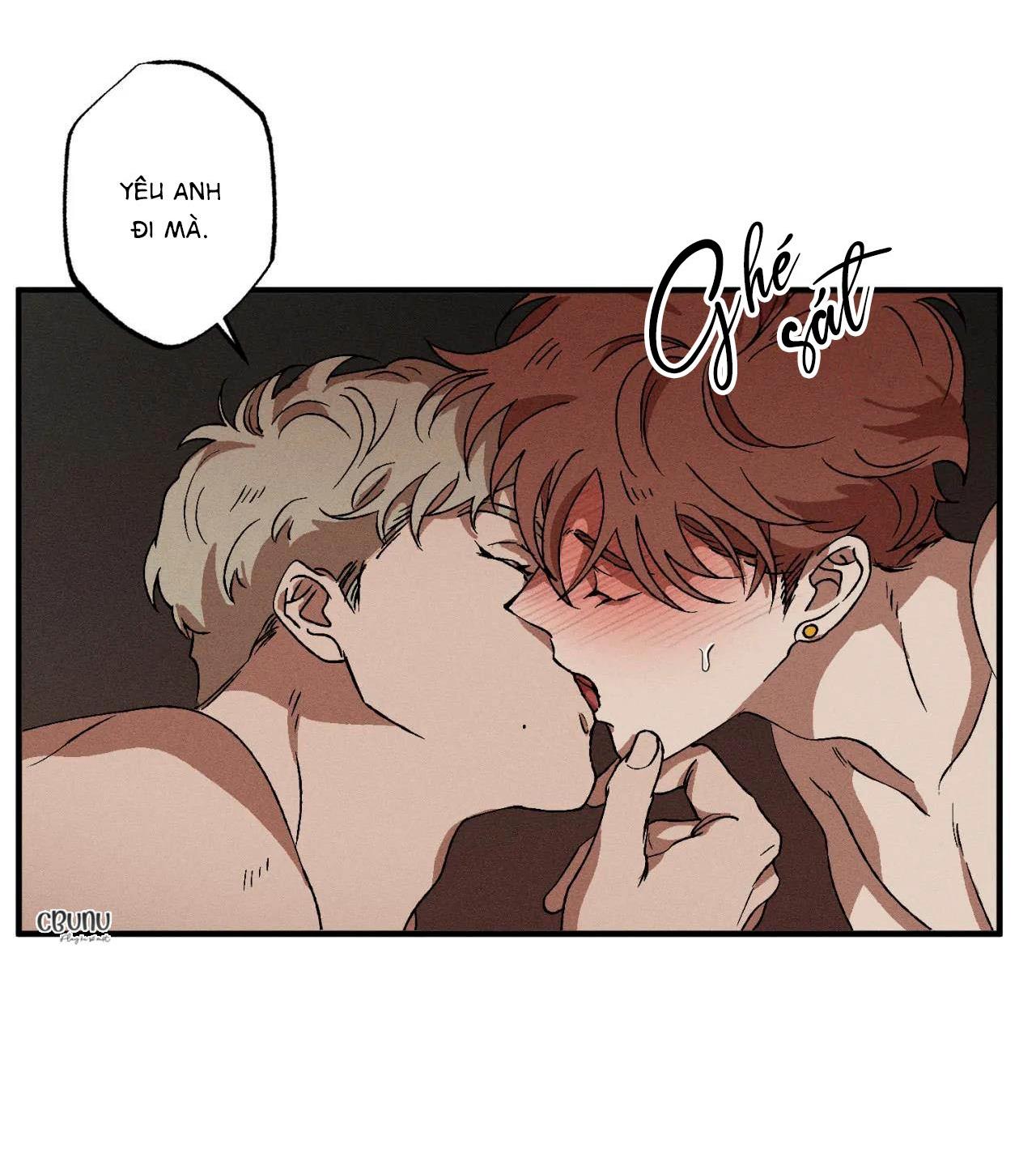 Đọc truyện  Bẫy Đôi Ngọt Ngào - Chapter 31