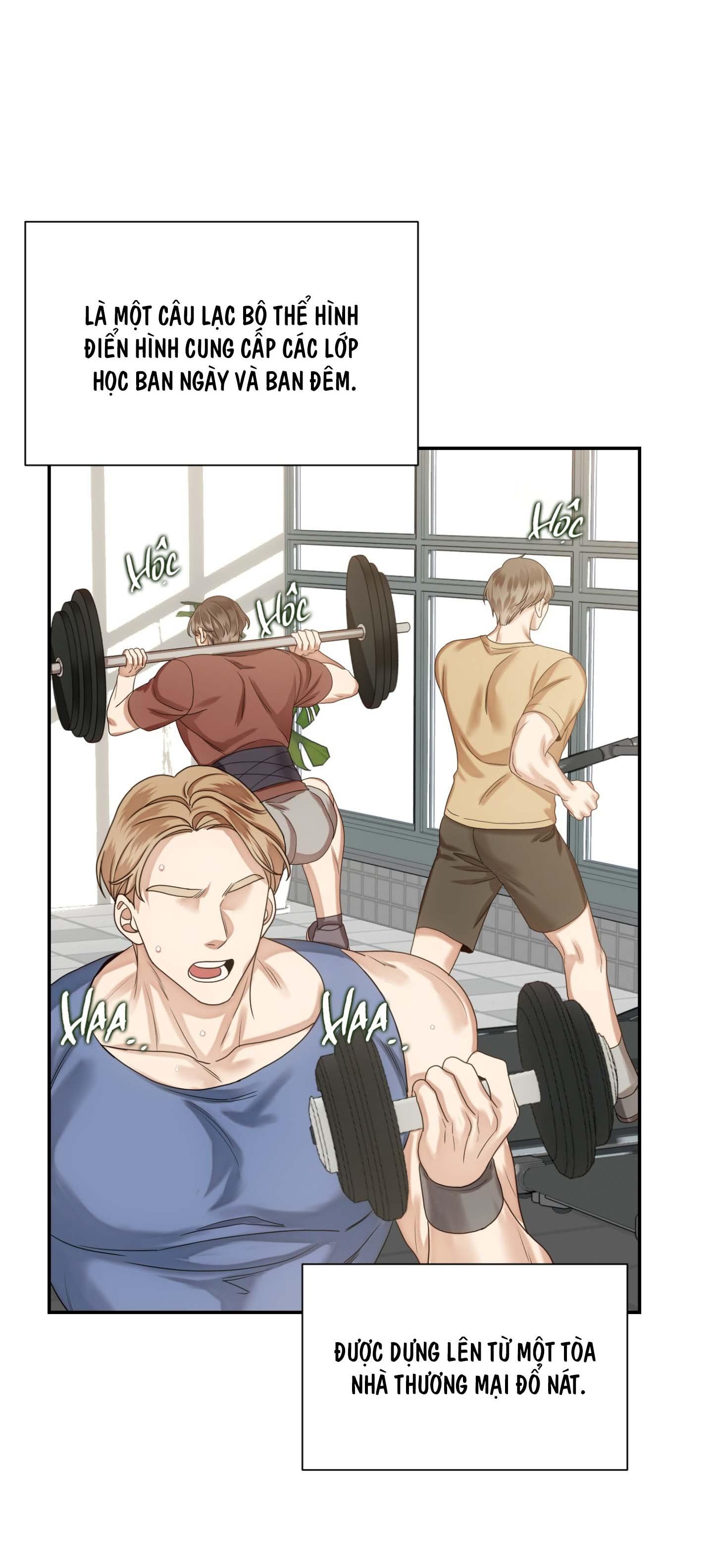 Đọc truyện LIST TRUYỆN NGẮN CHỊT CHỊT - Chapter 94