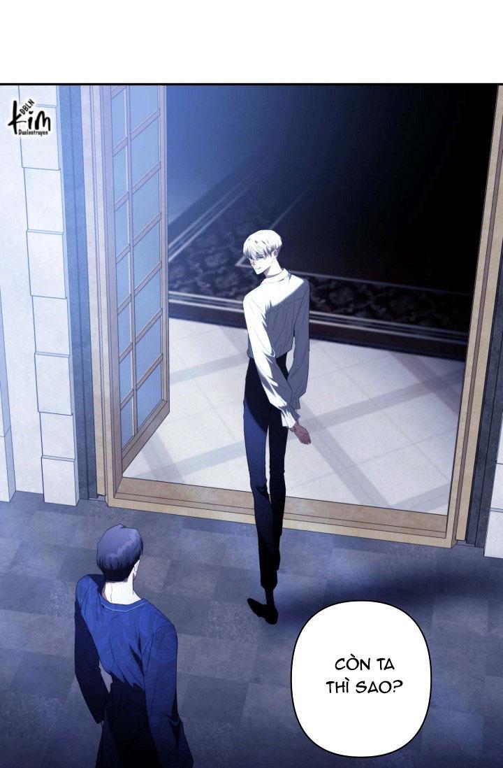 Đọc truyện HAI ĐẤT NƯỚC, ĐẤT NƯỚC CỦA NÔ LỆ - Chapter 57