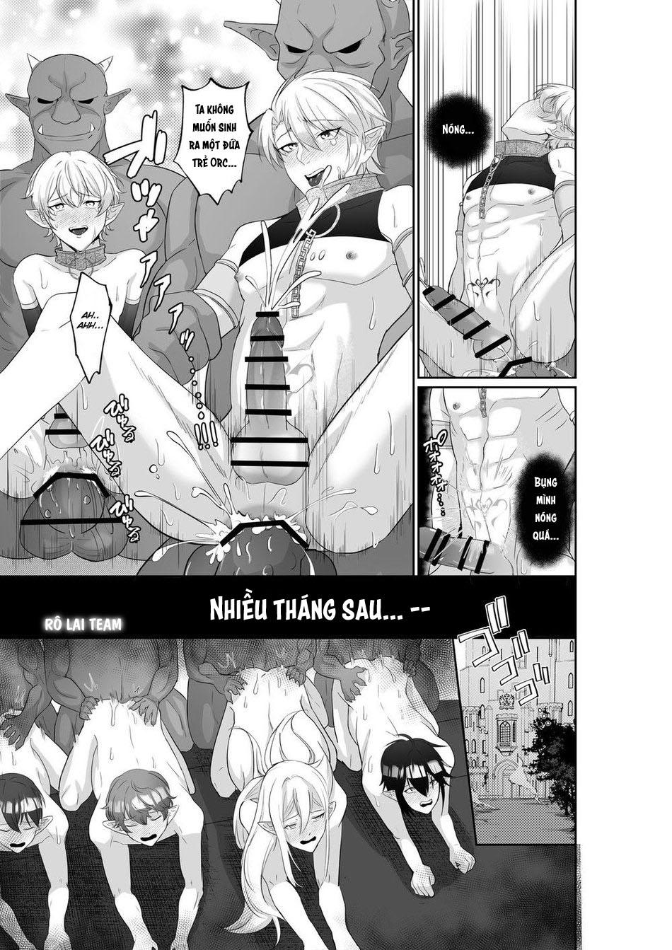 Đọc truyện TUYỂN TẬP BDSM CHỊT CHỌT - Chapter 67