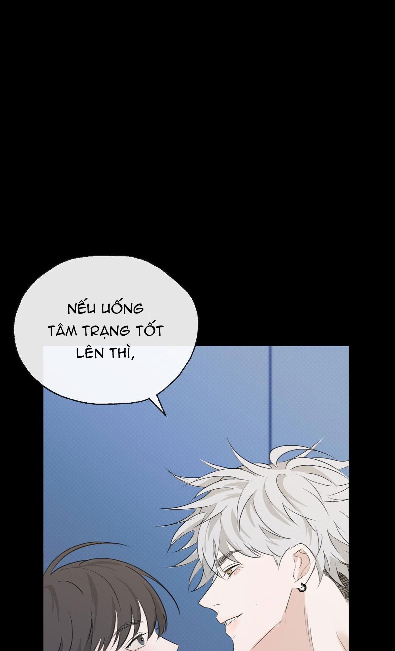 Đọc truyện NGHIỆN SEX - Chapter 23.1