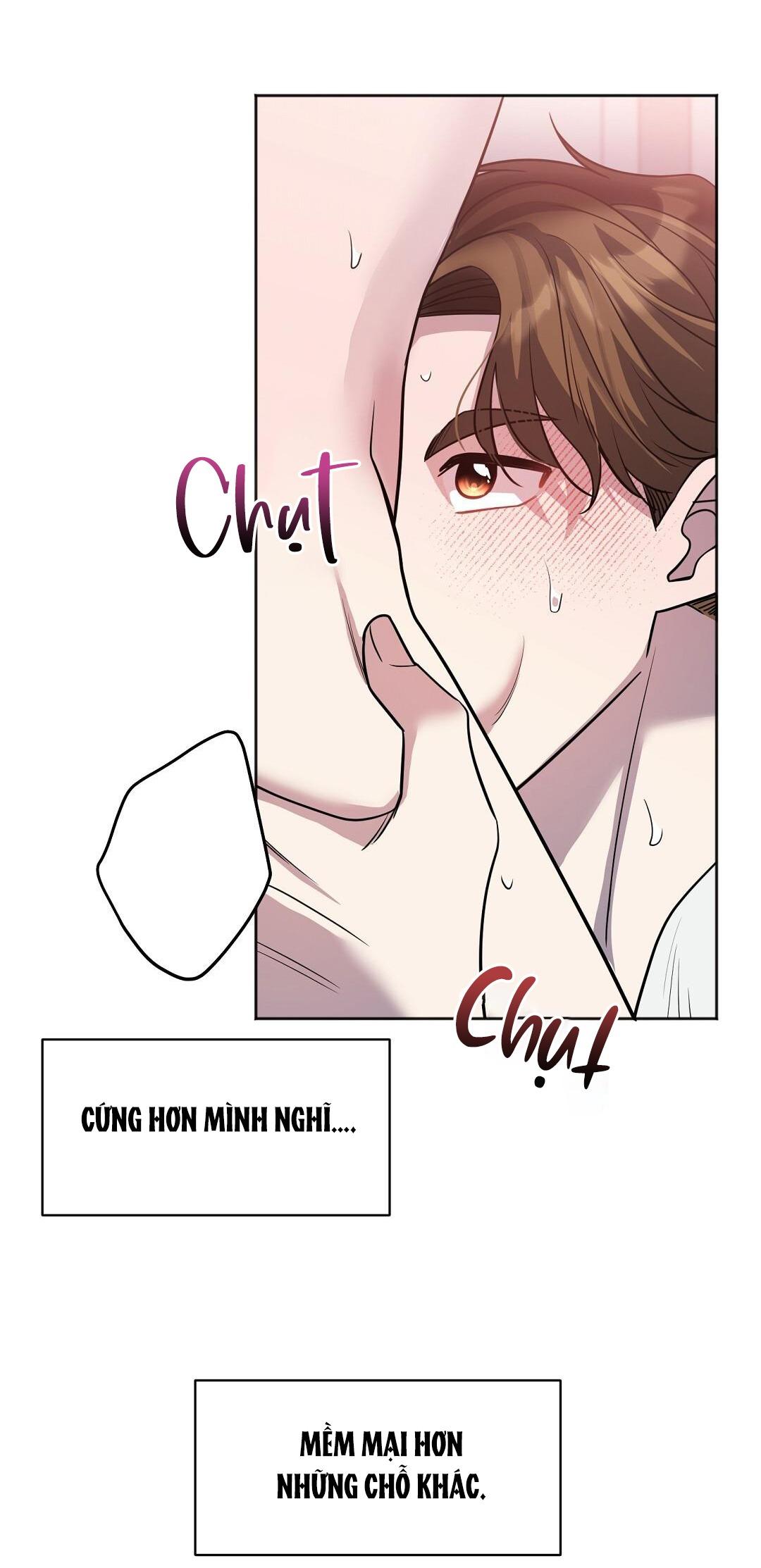 Đọc truyện NGHIỆN SEX - Chapter 8.3