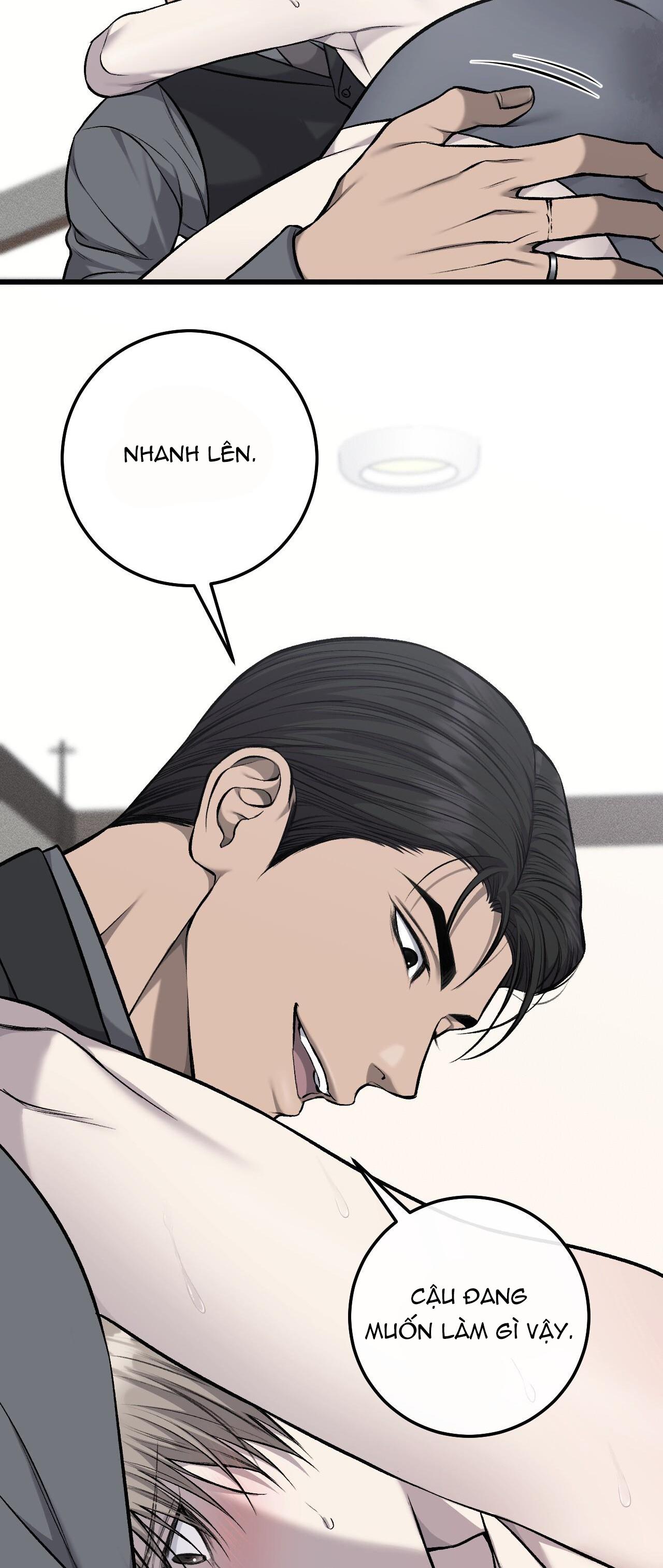 Đọc truyện XX ĐÊ TIỆN - Chapter 29