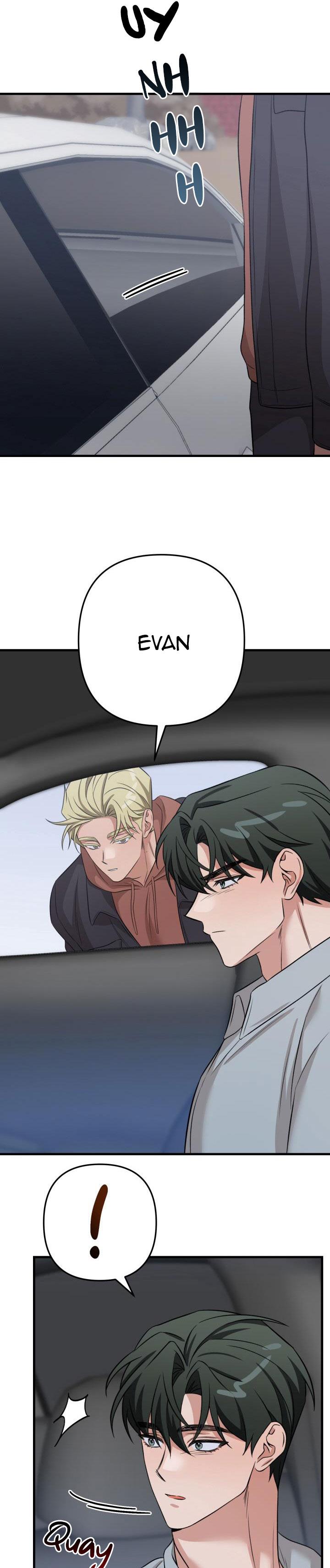 Đọc truyện BL NGẮN CHỊCH HỎNY - Chapter 38.6