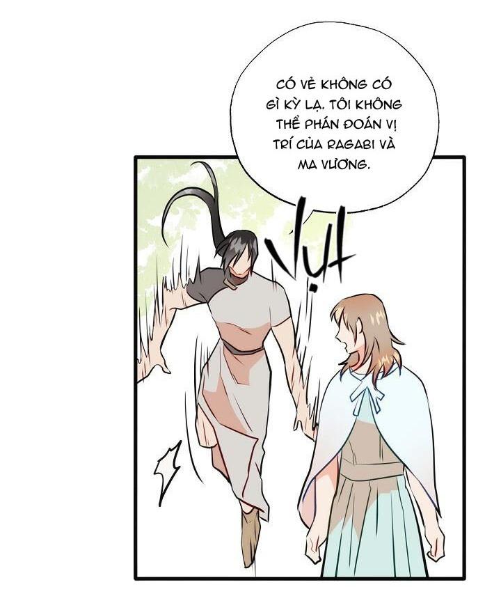 Đọc truyện Phù Thủy Gợi Tình - Chapter 73