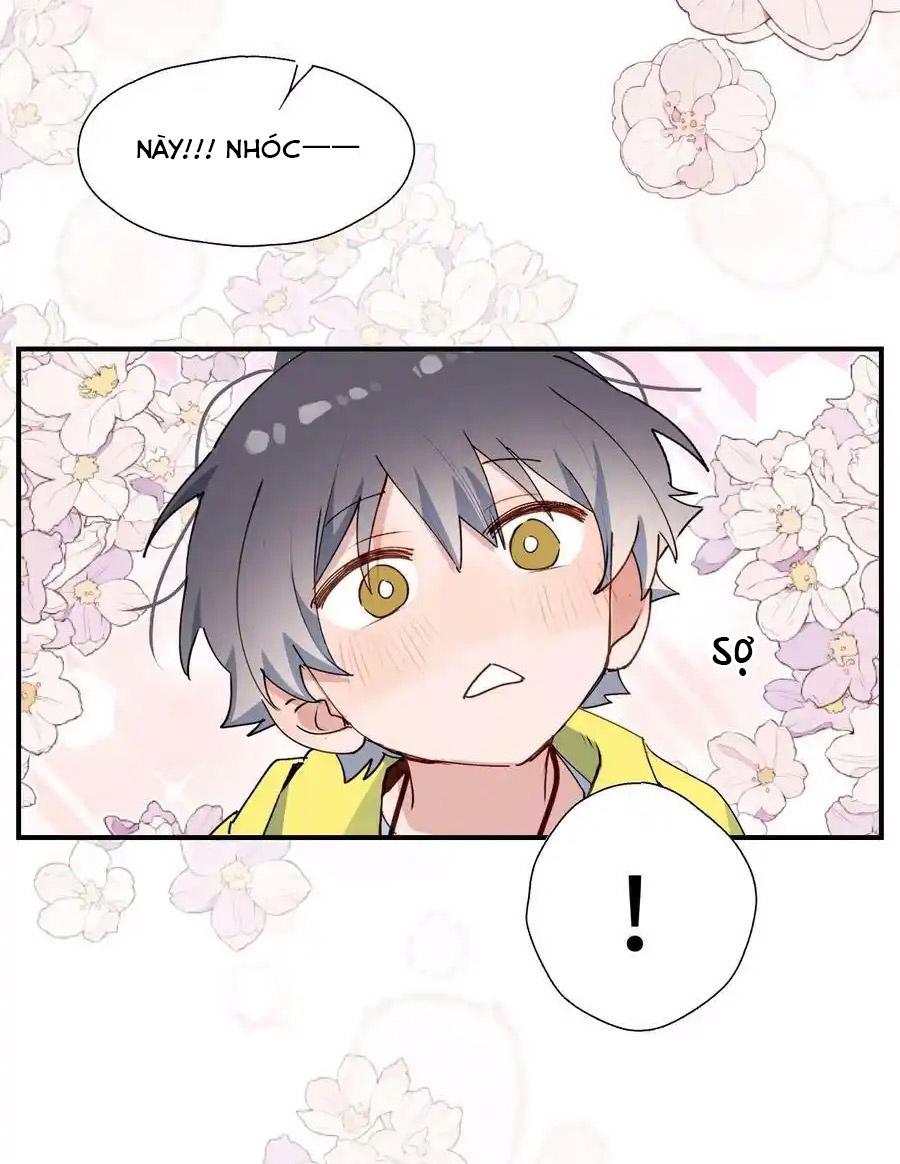 Đọc truyện Ma vương đại nhân luôn trêu chọc tôi - Chapter 67