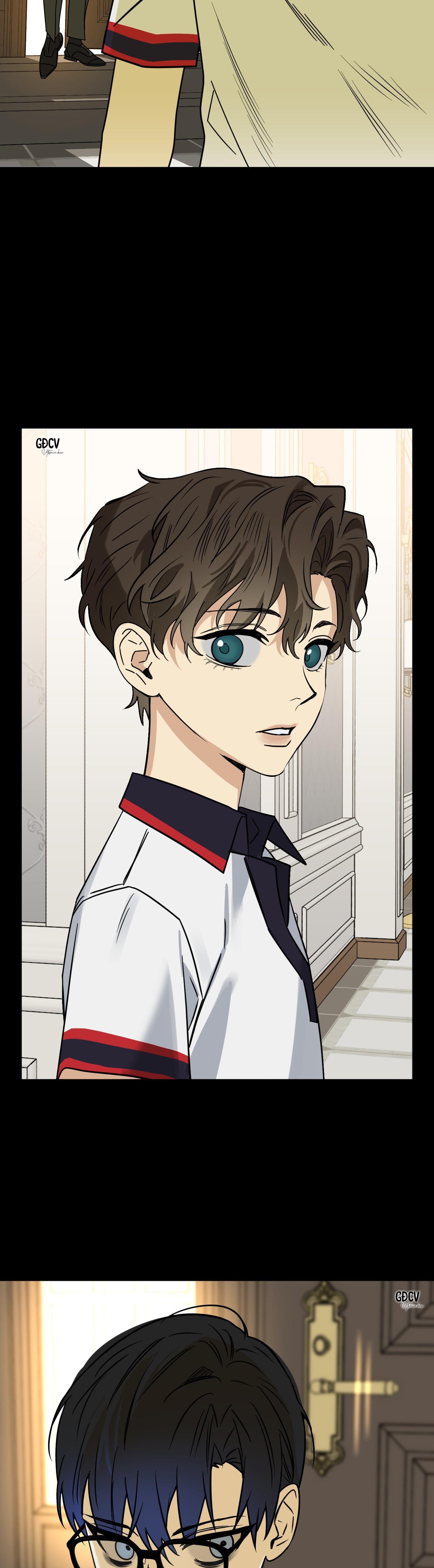Đọc truyện [END] THUẦN HÓA THIẾU GIA - Chapter 6