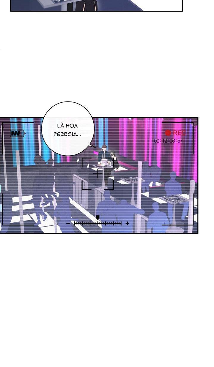 Đọc truyện HƯƠNG VỊ NGƯỜI NGOÀI HÀNH TINH - Chapter 9