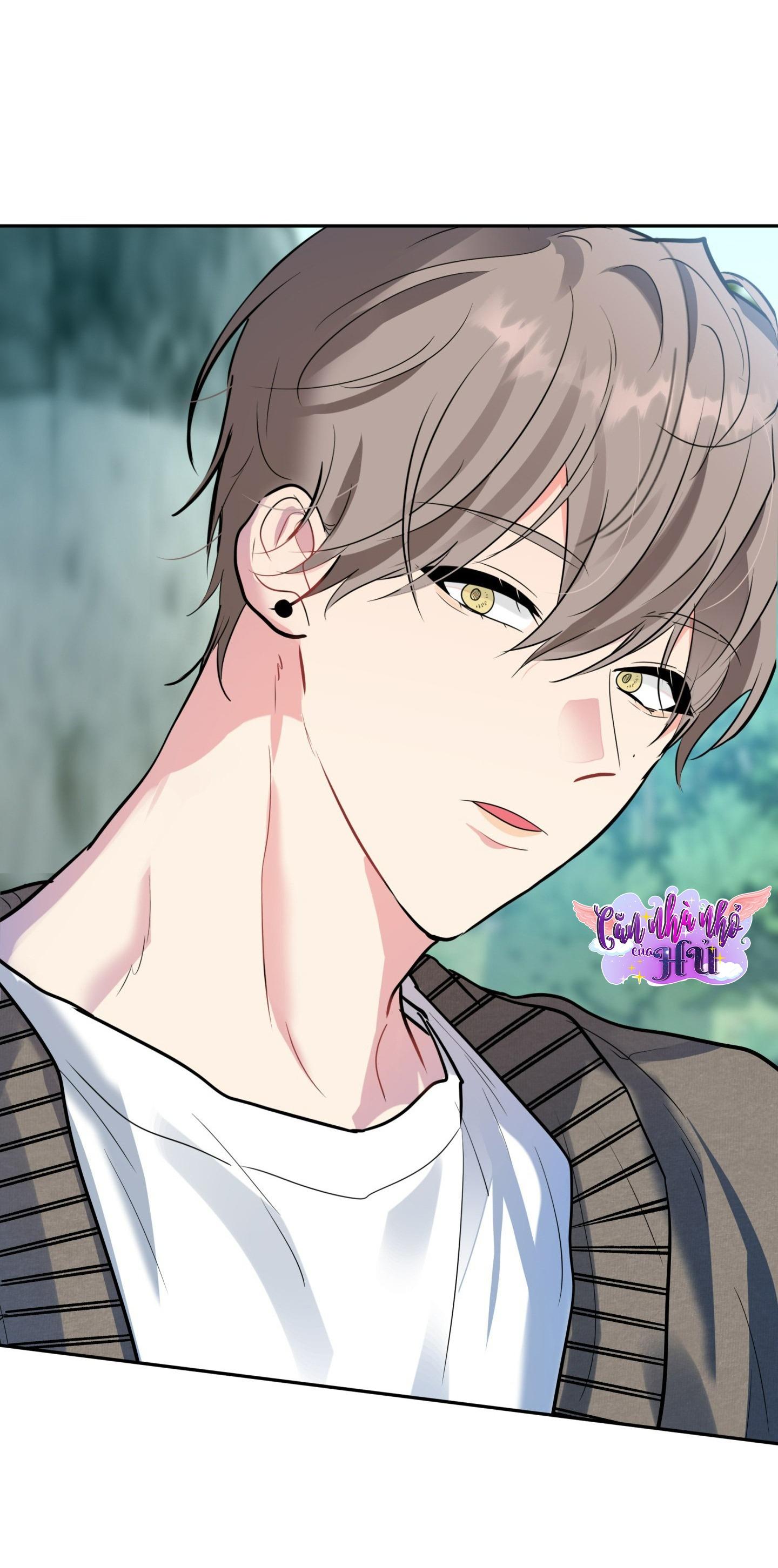 Đọc truyện VỊ KHÁCH SAU NHÀ (END) - Chapter 8