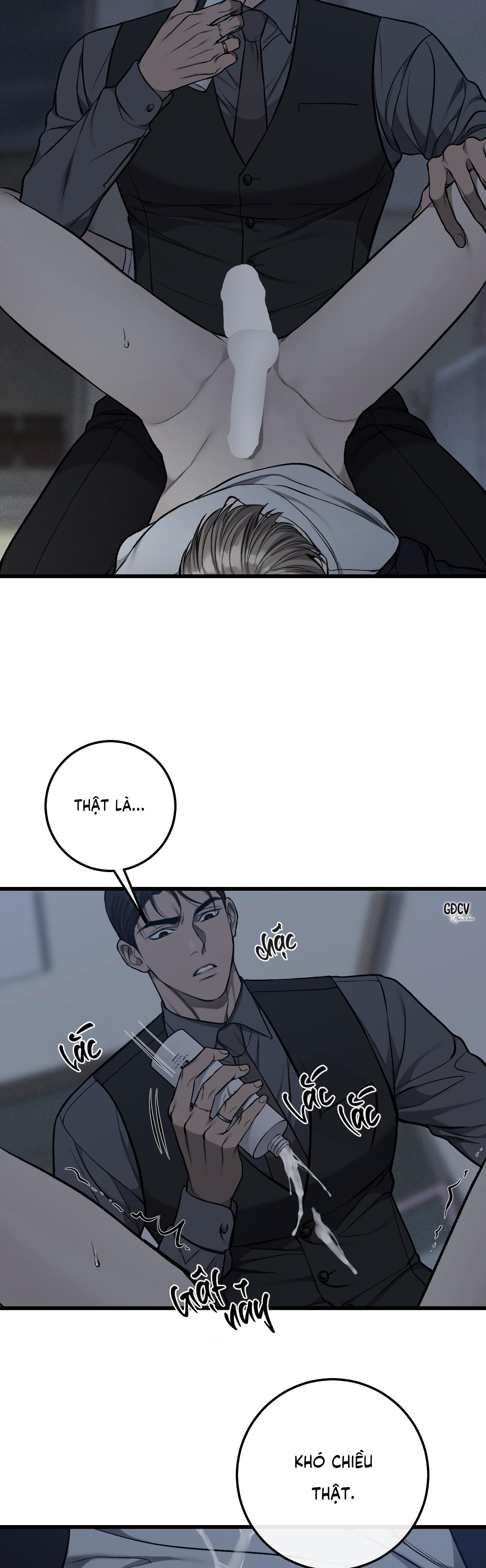 Đọc truyện PHI VỤ BẨN THỈU - Chapter 46