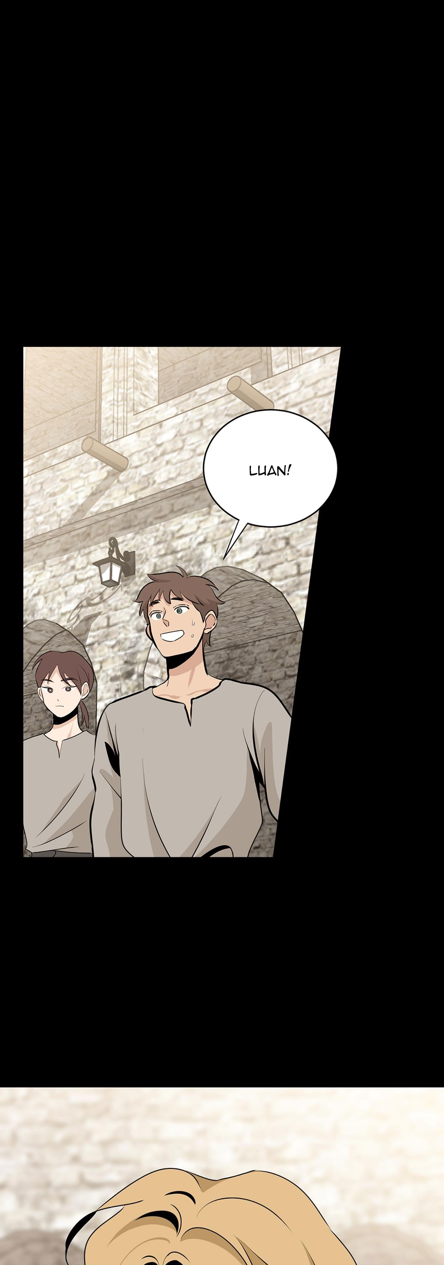 Đọc truyện LOÀI HOA KHÔNG TÊN - Chapter 8