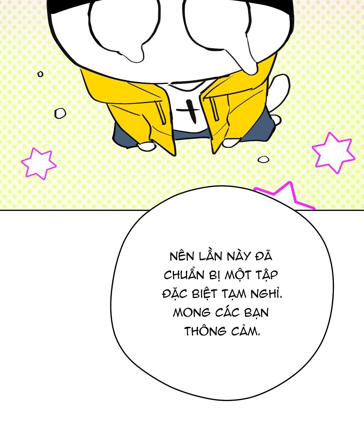 Đọc truyện OFF TRACK - Chapter 34.1