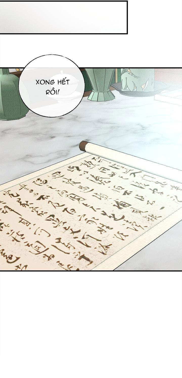 Đọc truyện BL CỔ TRANG-ÂU CỔ NGẮN NHÀ KIM - Chapter 32.3