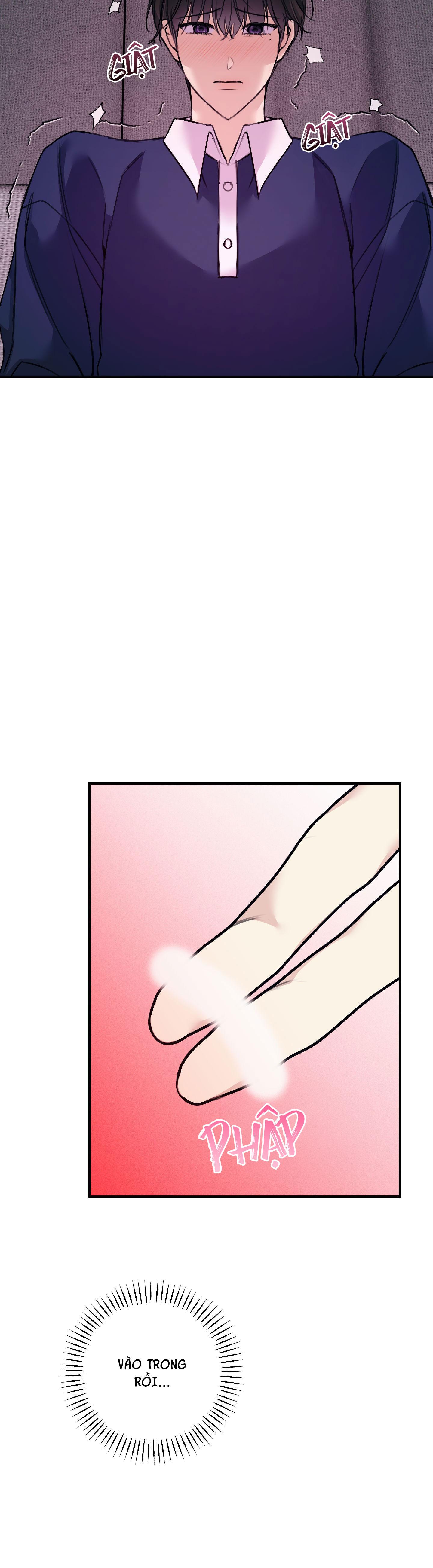 Đọc truyện QUAN HỆ CỘNG SINH GIỮA TRỜI VÀ TRĂNG - Chapter 35