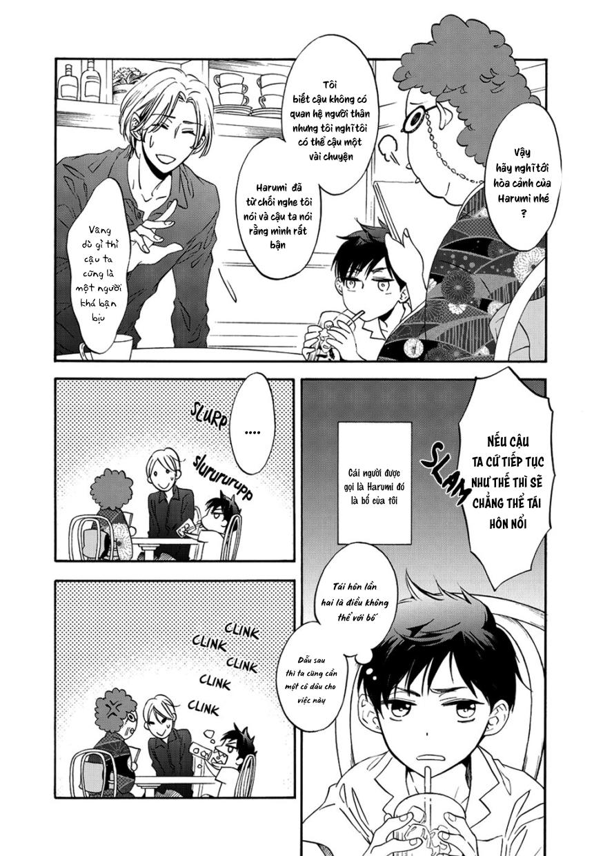 Đọc truyện Người tà răm luôn có quỷ theo sau - Chapter 88