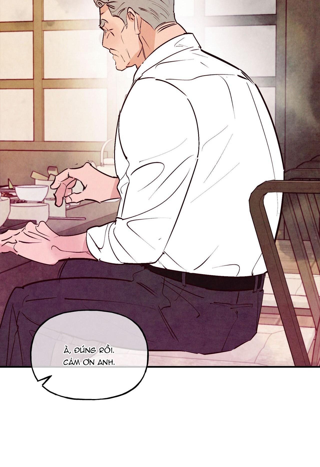 Đọc truyện Say Tình - Chapter 84