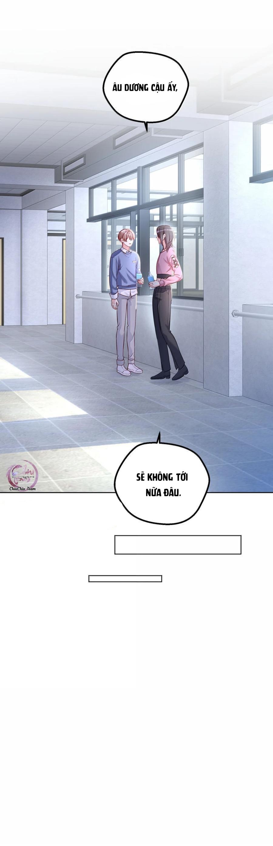 Đọc truyện Điệu Waltz Đầu Hạ - Chapter 43