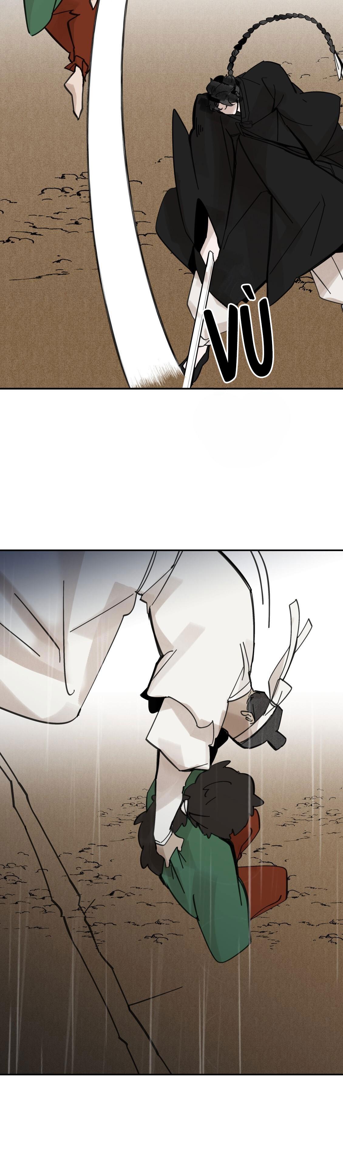 Đọc truyện PALJAE - Chapter 101
