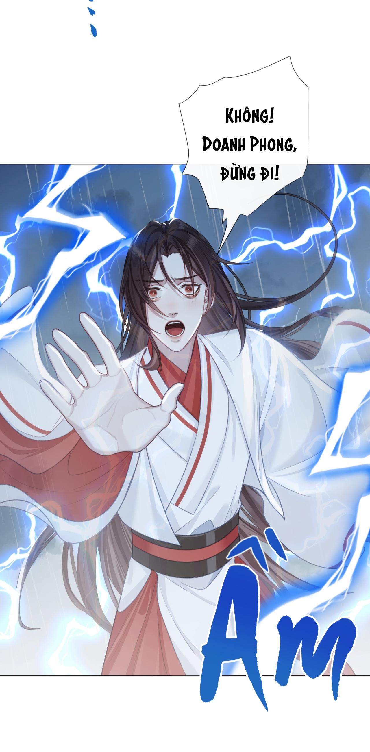 Đọc truyện Bản Toạ Nuôi Quỷ Hút Máu Ở Tông Môn (END) - Chapter 57