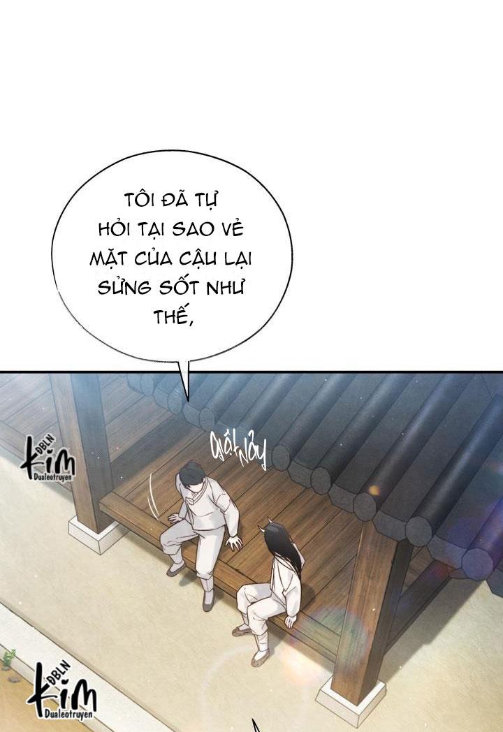 Đọc truyện THUỐC ĐỘC - Chapter 10