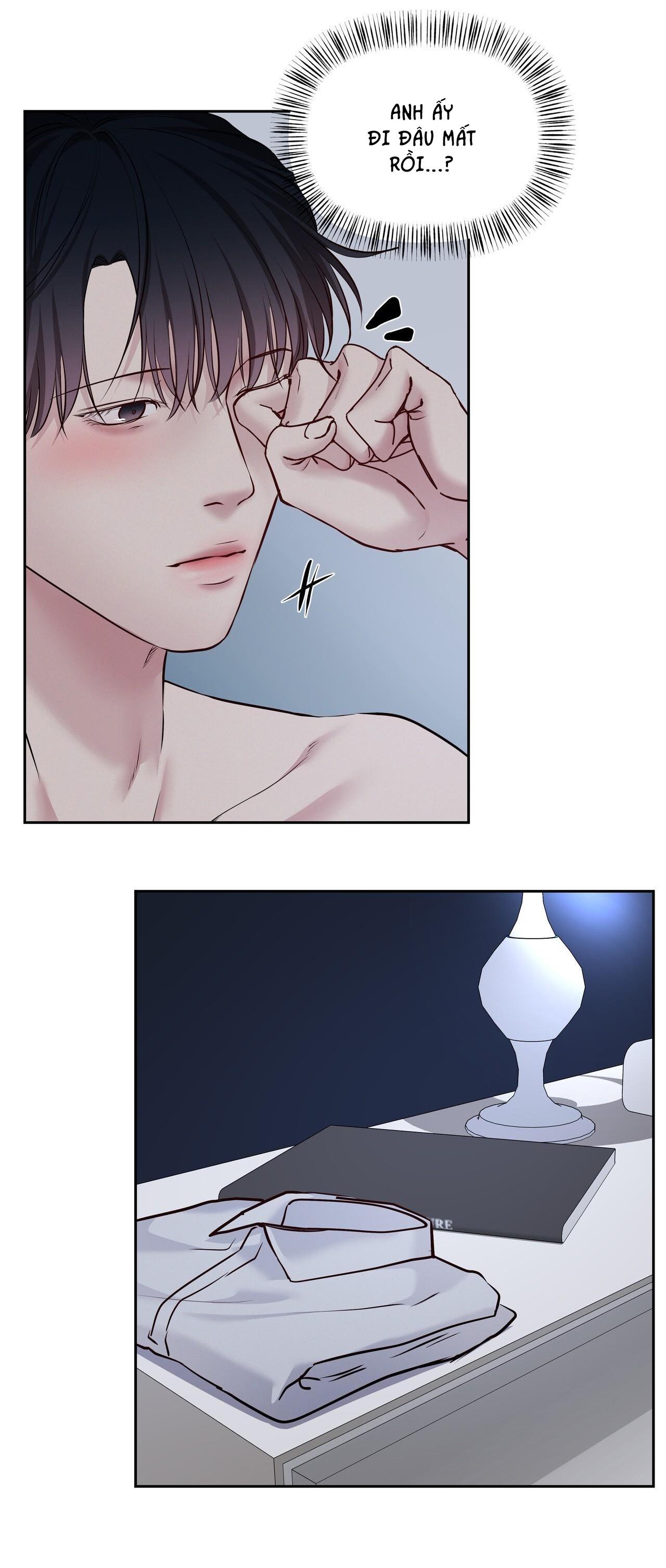 Đọc truyện CHỦ NHÂN CỦA THỨ BẢY - Chapter 41