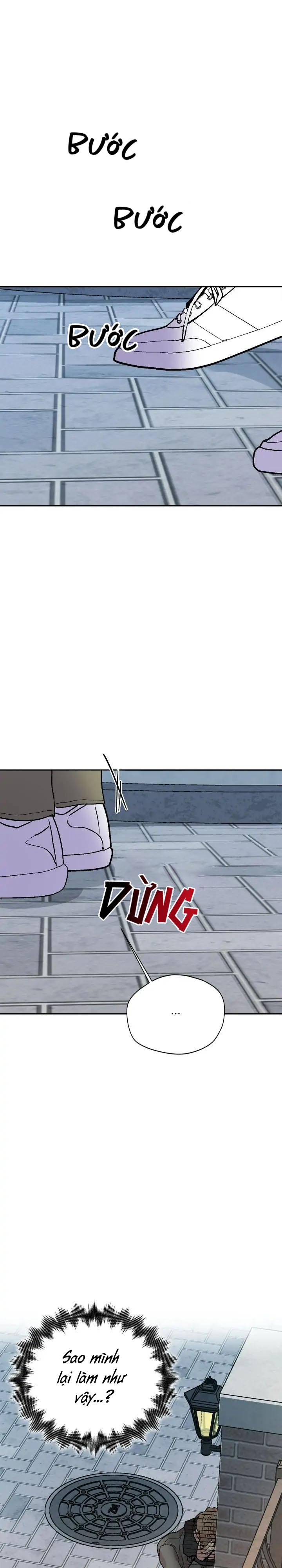 Đọc truyện (END) Nếu Như Cậu Bạn Hàng Xóm Là Vampire? - Chapter 61