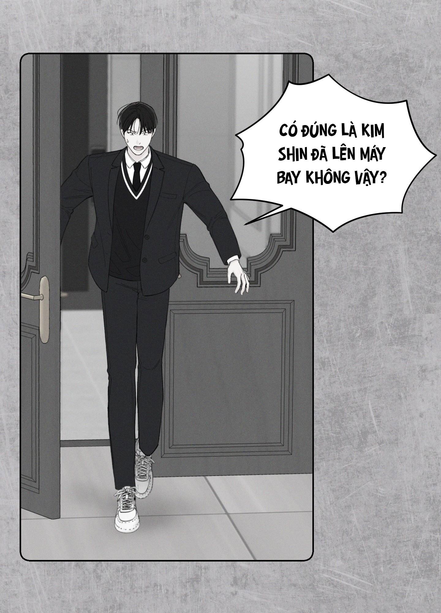 Đọc truyện December - Chapter 51