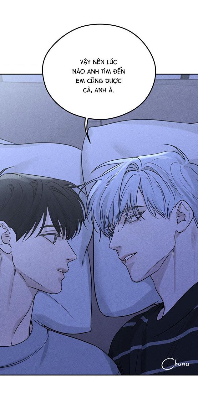 Đọc truyện  Gấu Teddy thân yêu - Chapter 4