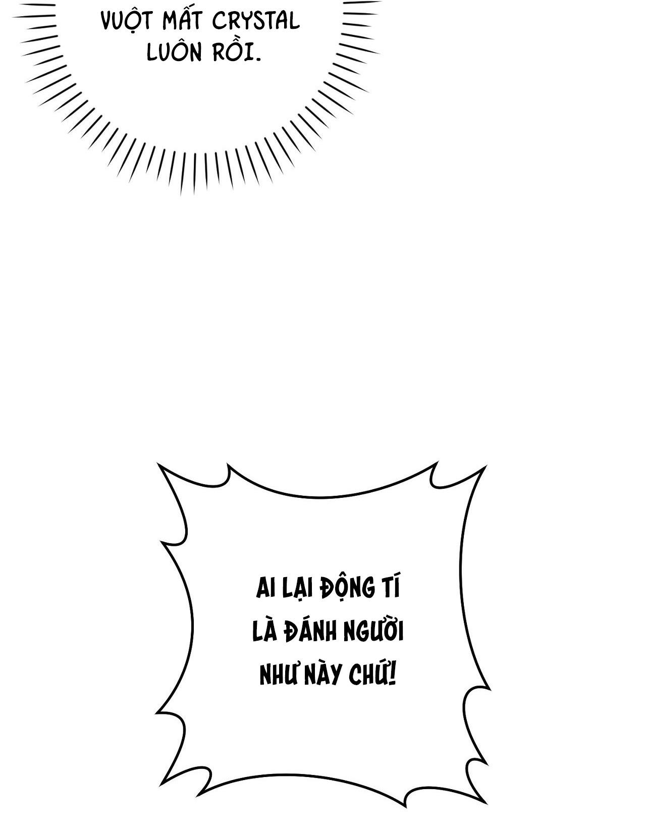Đọc truyện OFF TRACK - Chapter 1