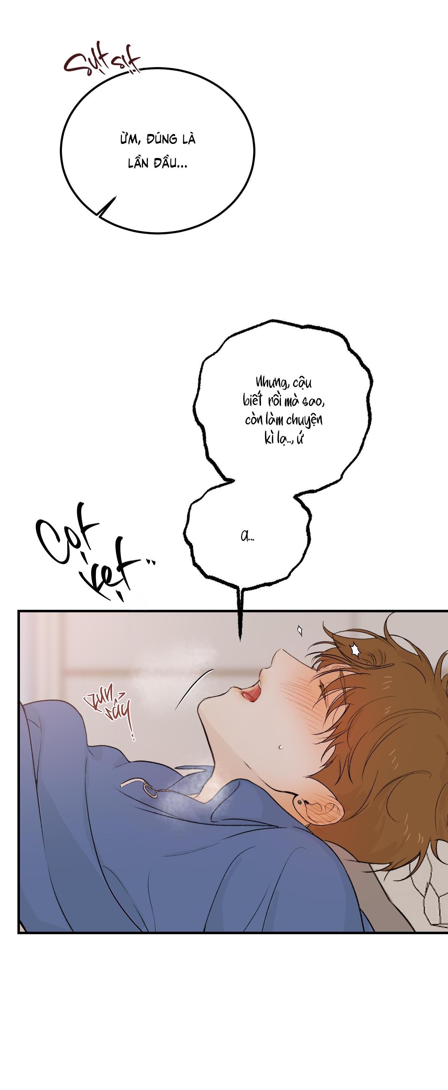 Đọc truyện LỜI TỎ TÌNH CHÂN THÀNH NHẤT - Chapter 8