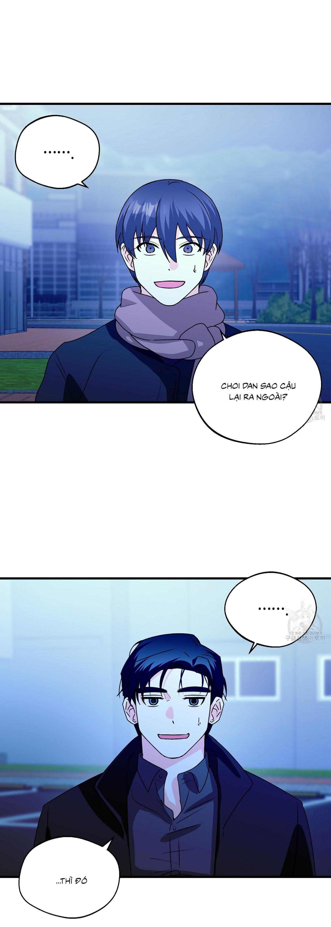 Đọc truyện Bách Dạ - Chapter 28