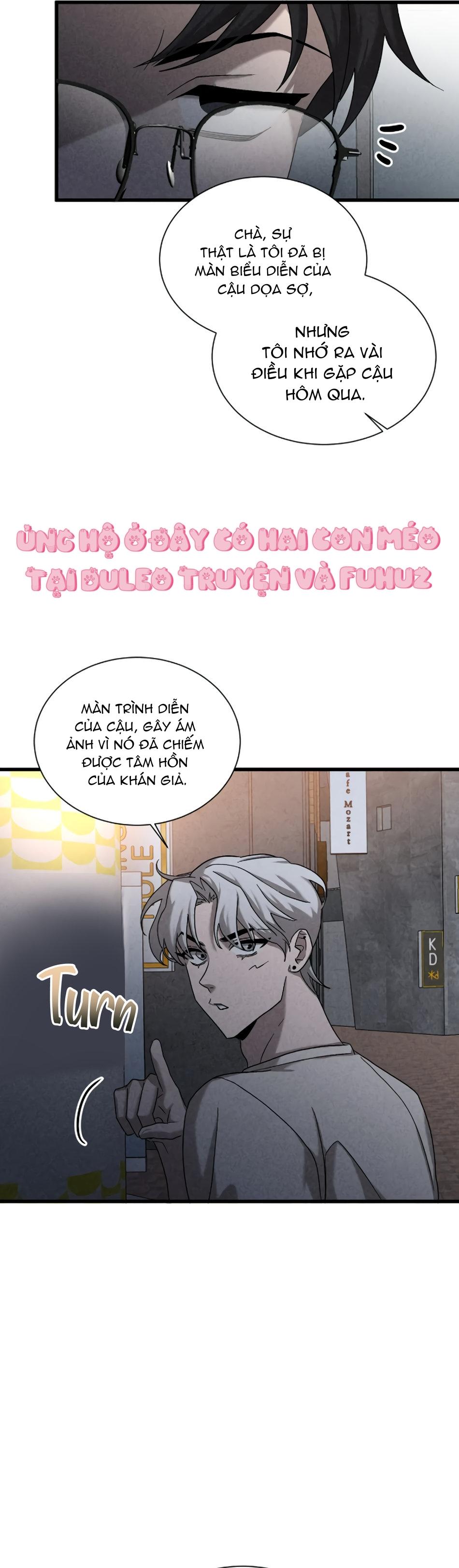 Đọc truyện Tuyển Tập Khu chung cư GwangGong - GwangGong Apartment Complex - Chapter 53