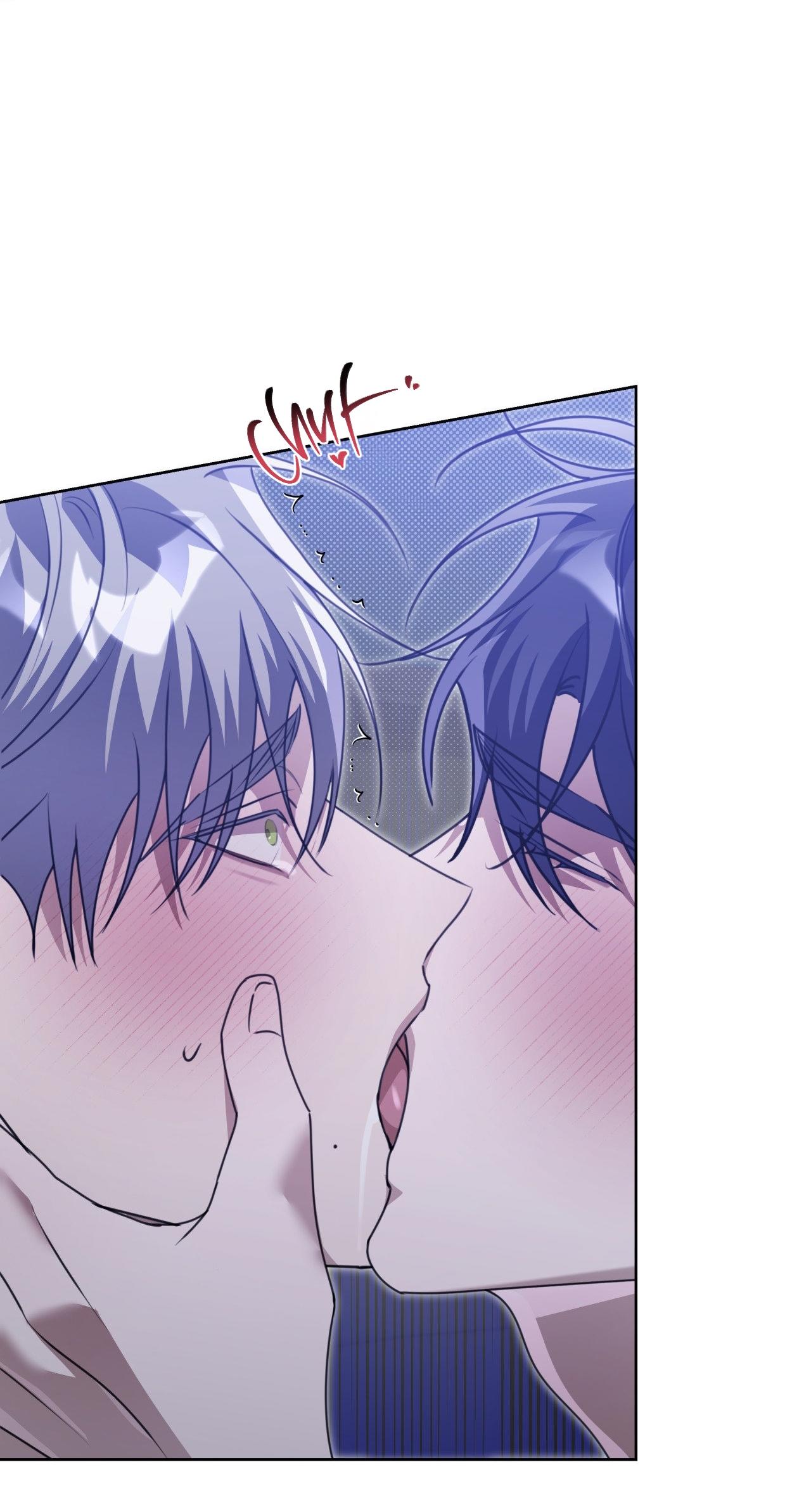 Đọc truyện [END] HUYẾT MẠCH TƯƠNG THÔNG - Chapter 12