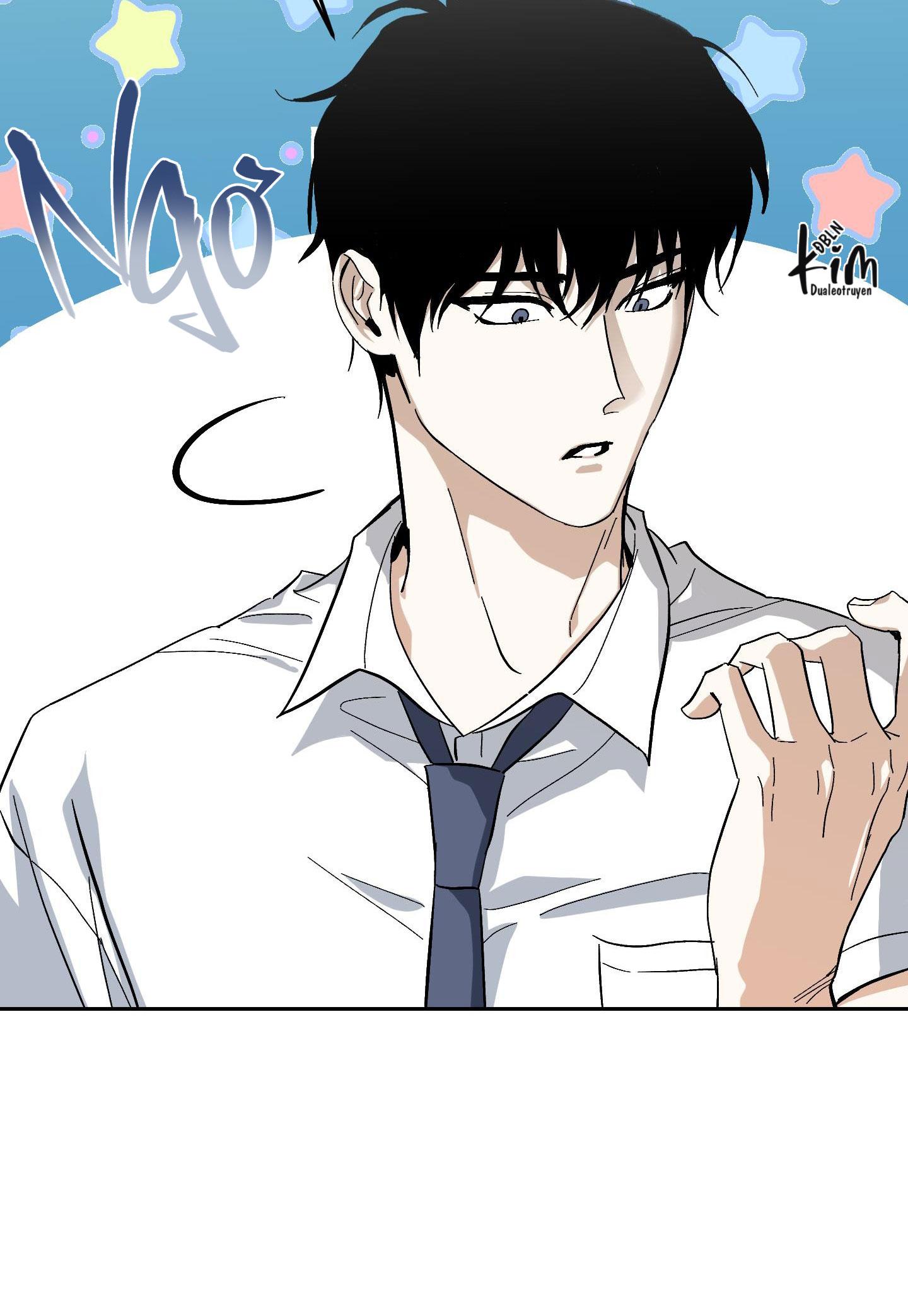 Đọc truyện BL NGẮN TUYỂN CHỌN - Chapter 26.6