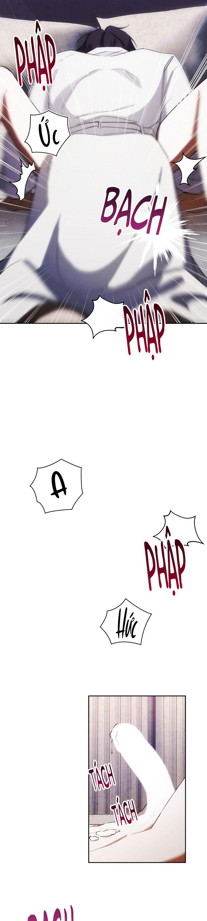 Đọc truyện RED MANSION - Chapter 32