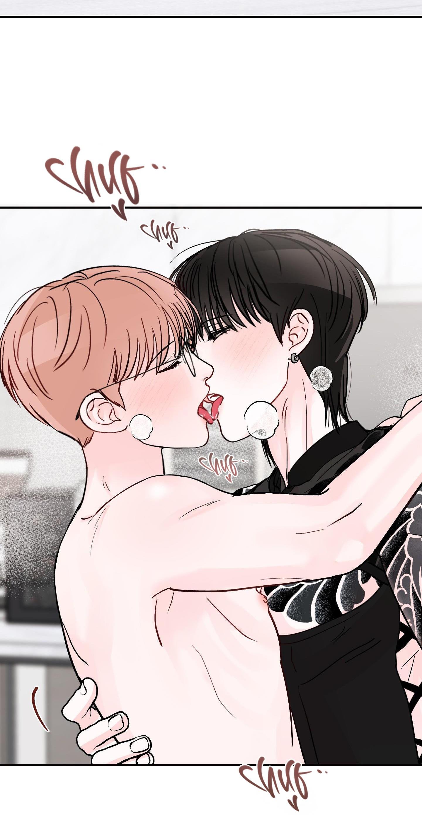 Đọc truyện Thán phục thanh xuân - Chapter 81