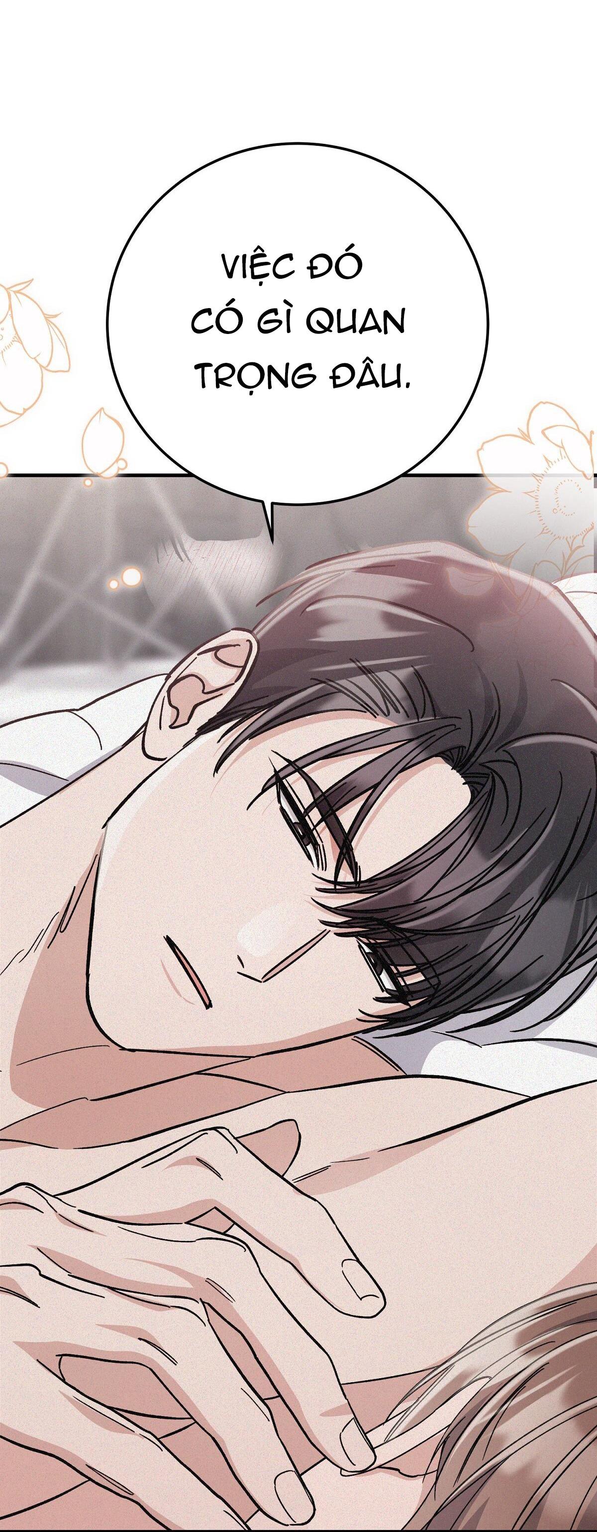 Đọc truyện VÔ HÌNH - Chapter 54