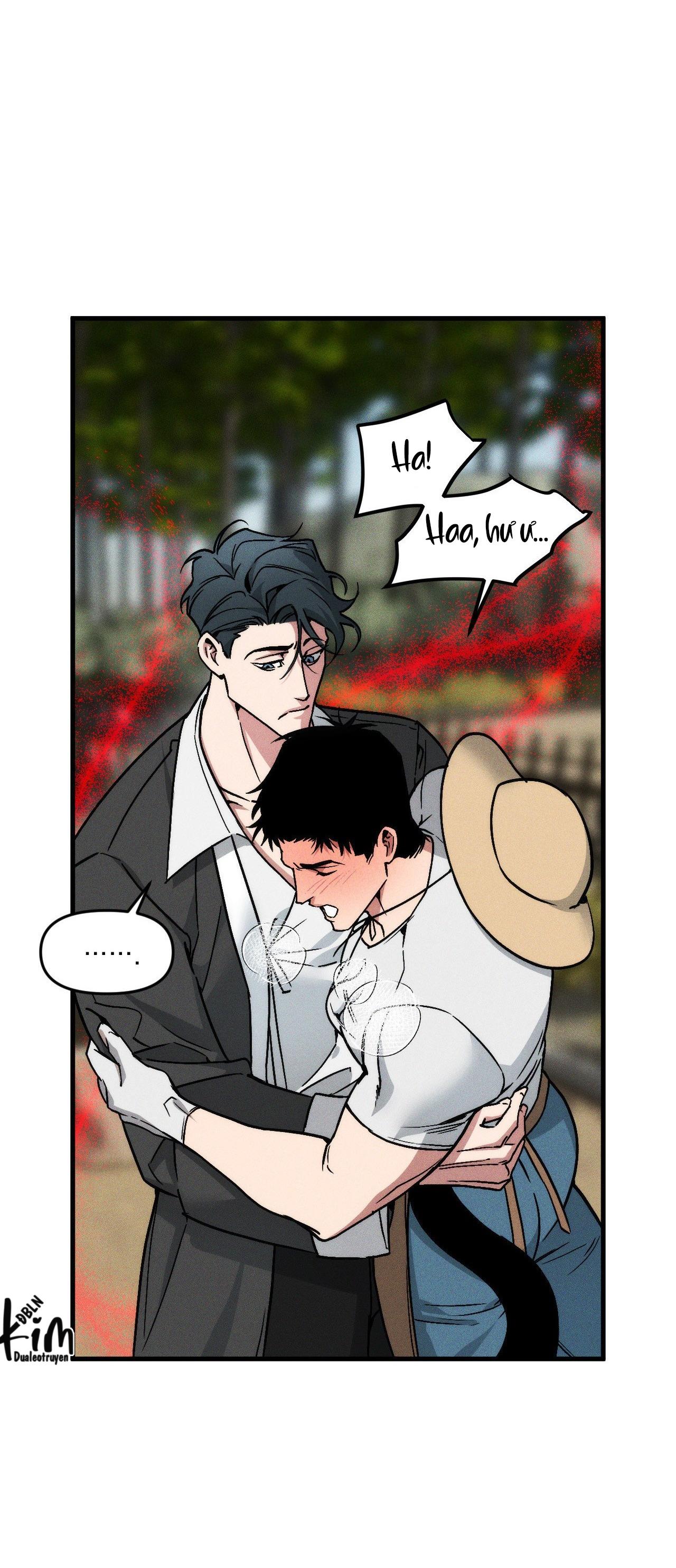 Đọc truyện ANH CHỒNG TẾ PHẨM - Chapter 18