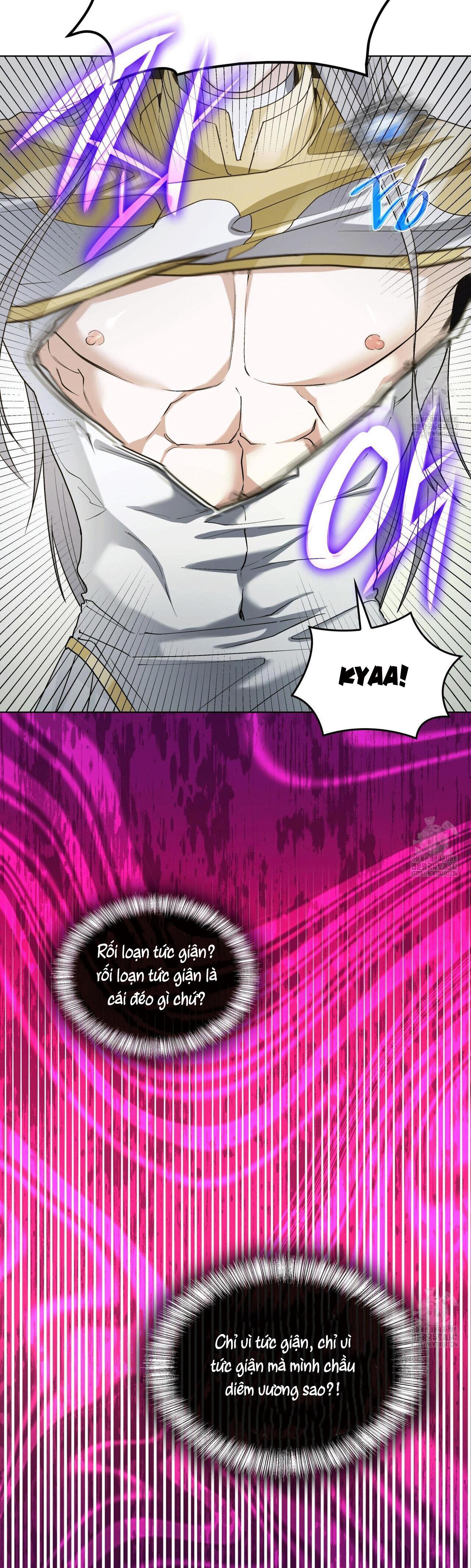 Đọc truyện Ham Muốn Mạnh Mẽ - Chapter 63