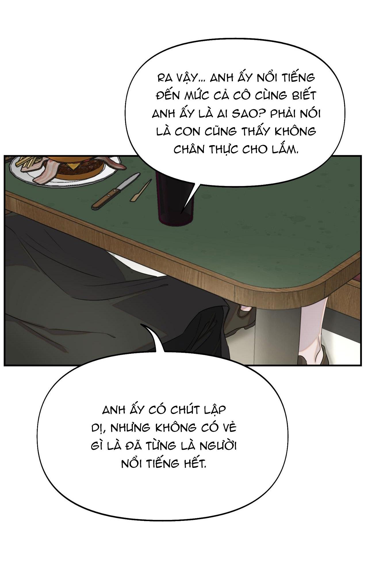 Đọc truyện NERD PROJECT - Chapter 16