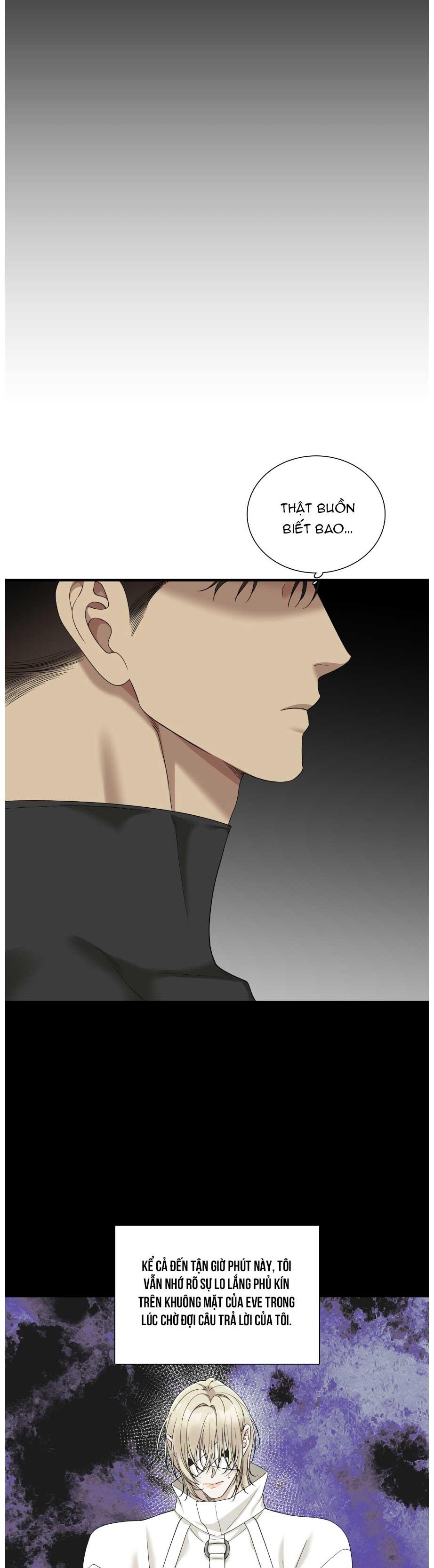 Đọc truyện GỬI. 00 - Chapter 30