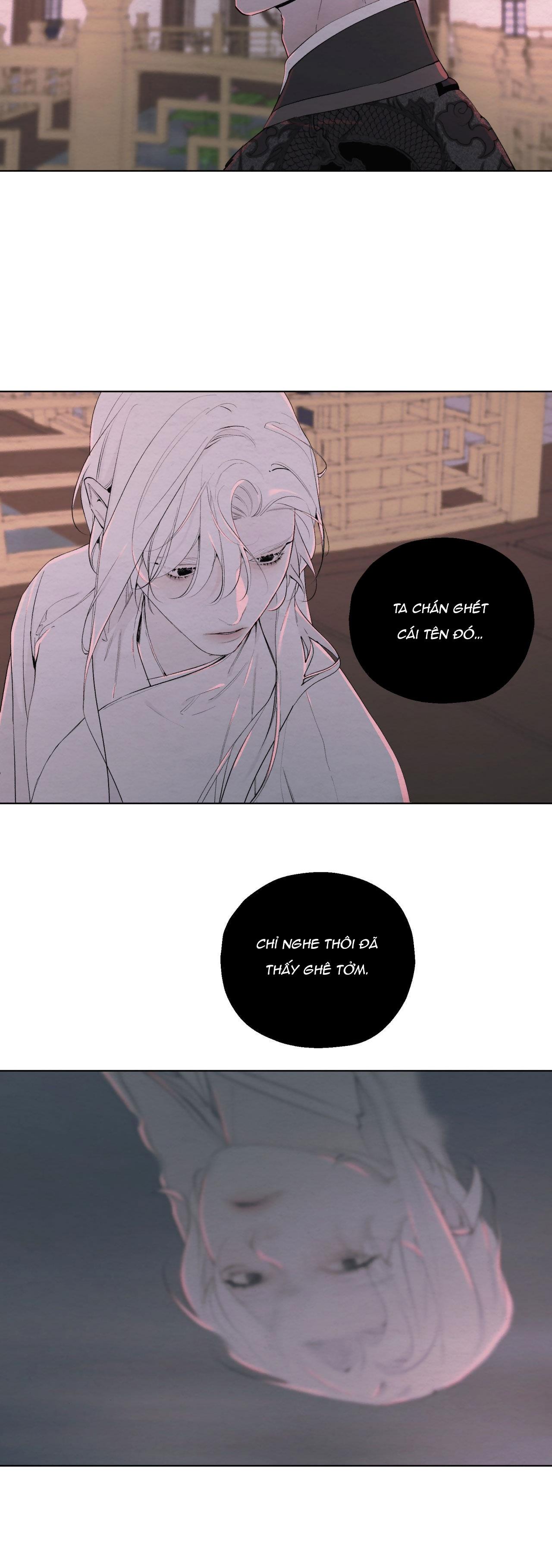 Đọc truyện TÂM HỒN MÉO MÓ - Chapter 10