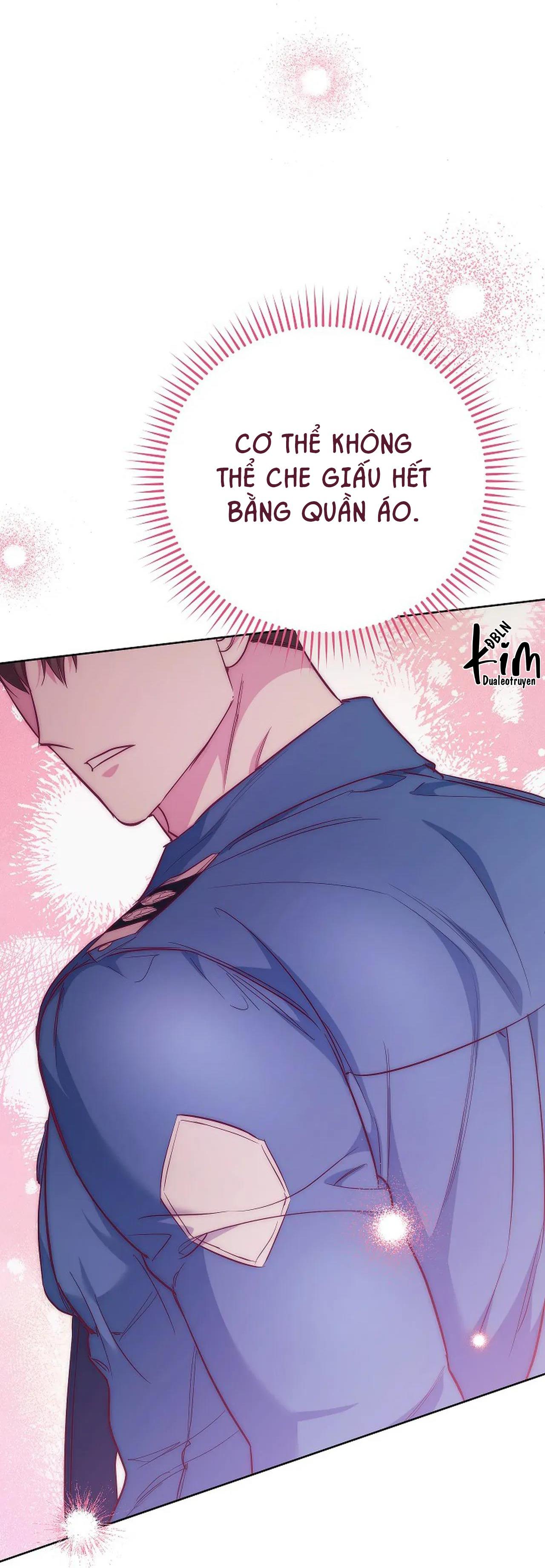 Đọc truyện ỨNG DỤNG THÔI MIÊN - Chapter 9