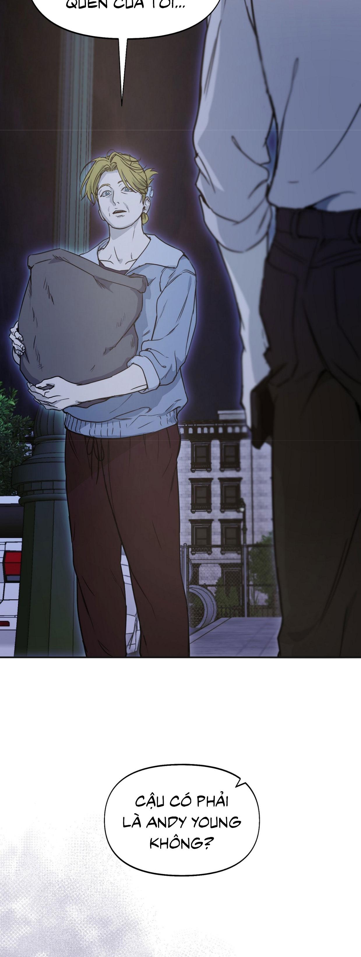Đọc truyện NERD PROJECT - Chapter 28