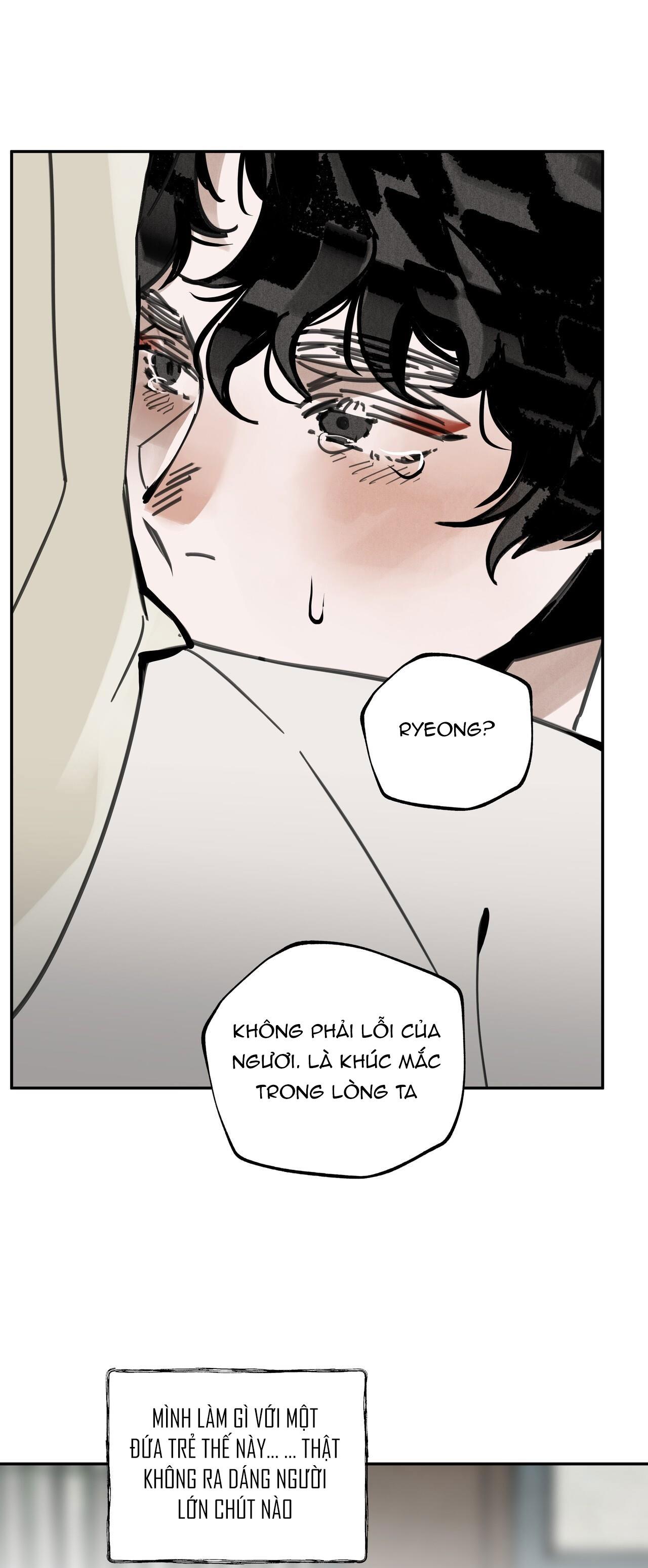Đọc truyện PALJAE - Chapter 89